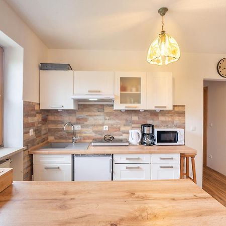 Apartman Arberblick 20 Bayerisch Eisenstein Eksteriør bilde