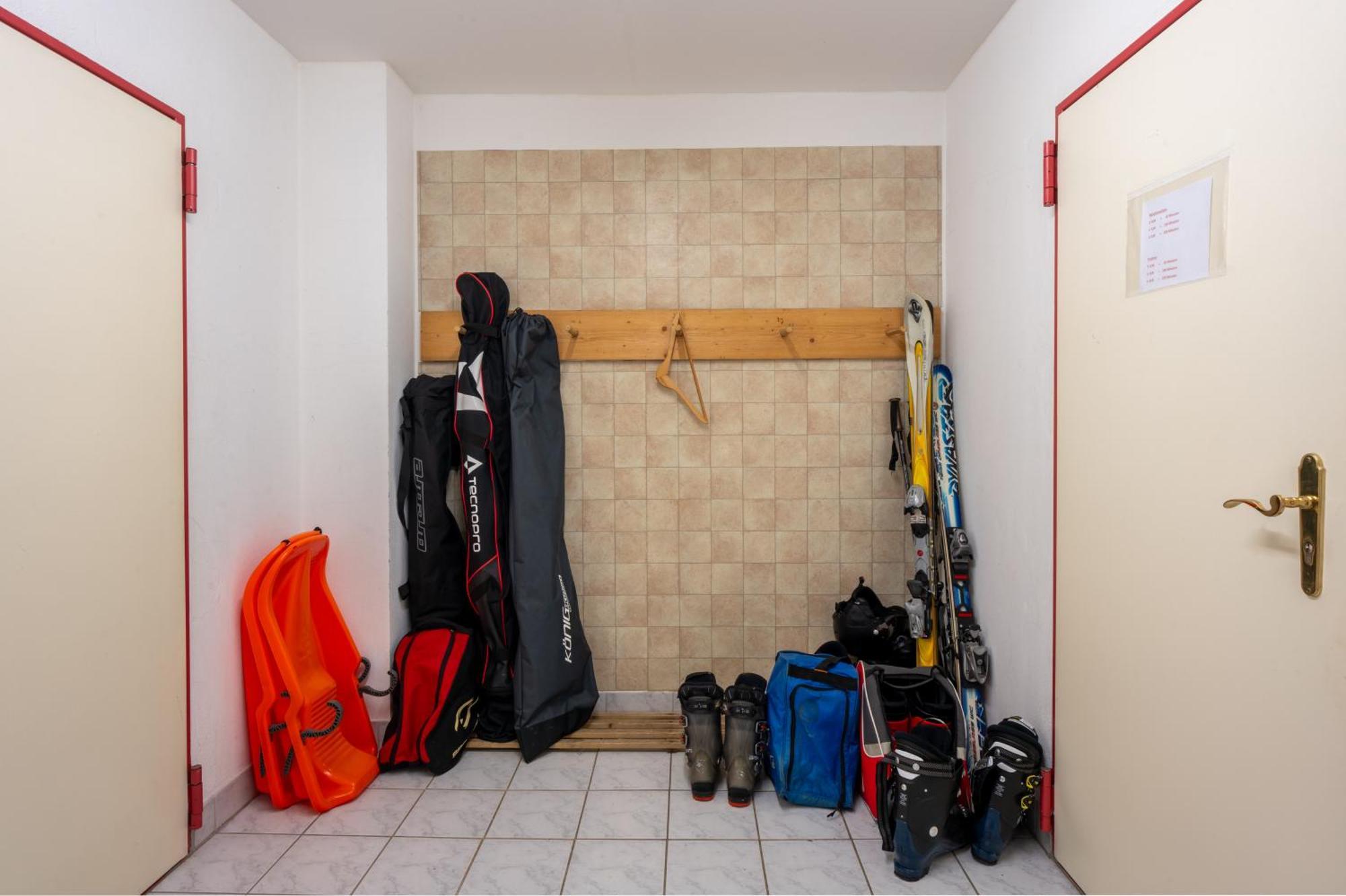 Apartman Arberblick 20 Bayerisch Eisenstein Eksteriør bilde